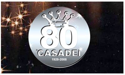 CASADEI 80