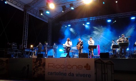 Capodanno 2013 - Riccione