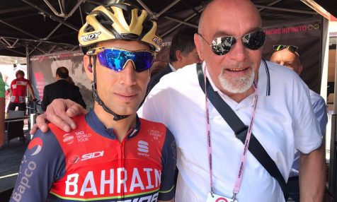 Vincenzo Nibali